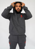 NT Line Aeternum Tracksuit Grey