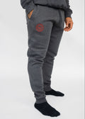 NT Line Aeternum Trackpants Grey