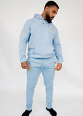 NT Line Aeternum Tracksuit Blue