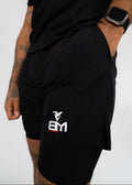 BM Ascend Shorts