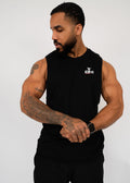 BM Core Vest Black