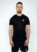 BM Core Dry T-Shirt Black