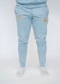 NT Line Aeternum Trackpants Blue