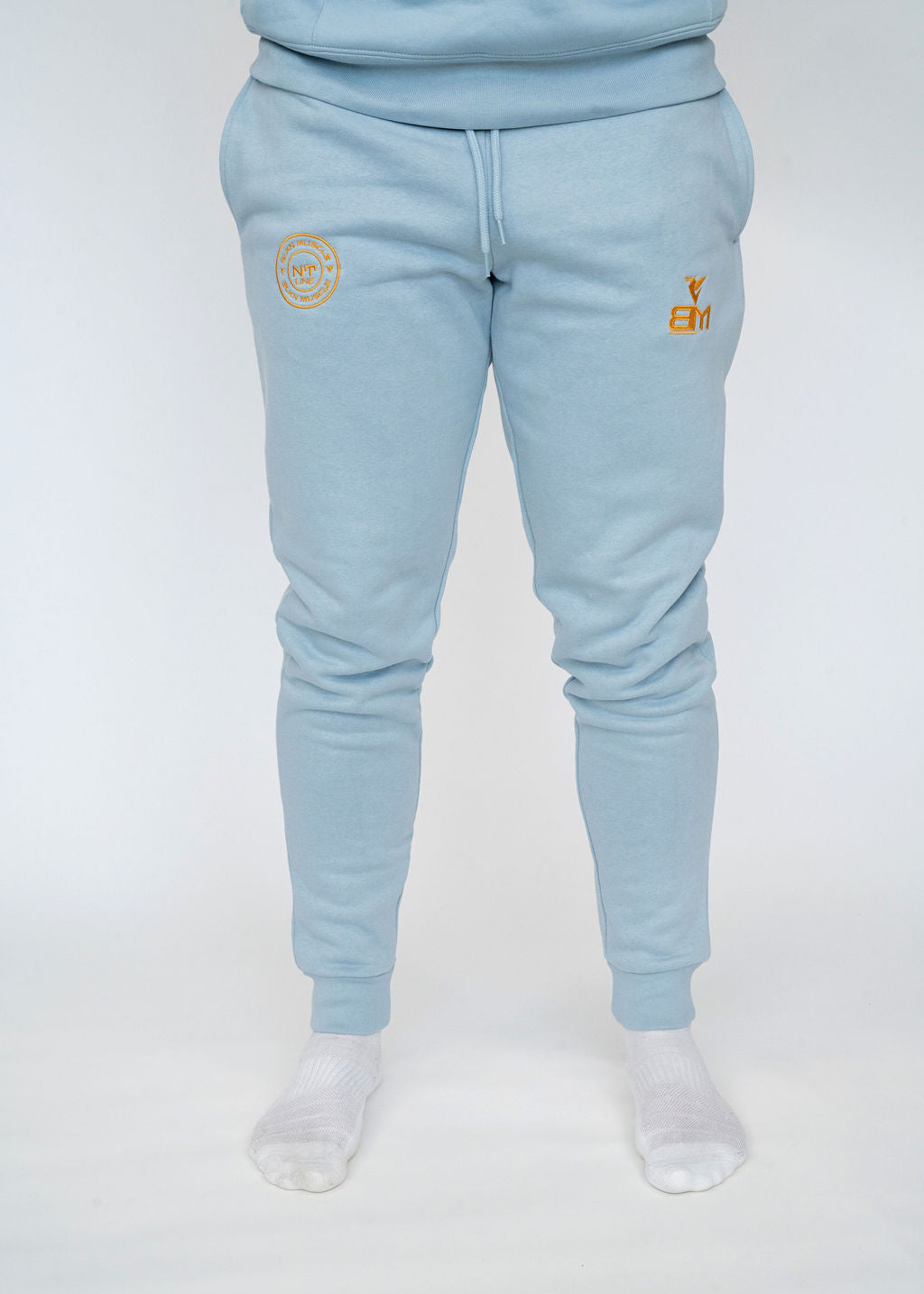 NT Line Aeternum Trackpants Grey
